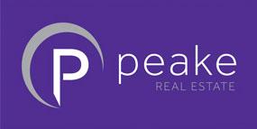 Peake real Estate logo